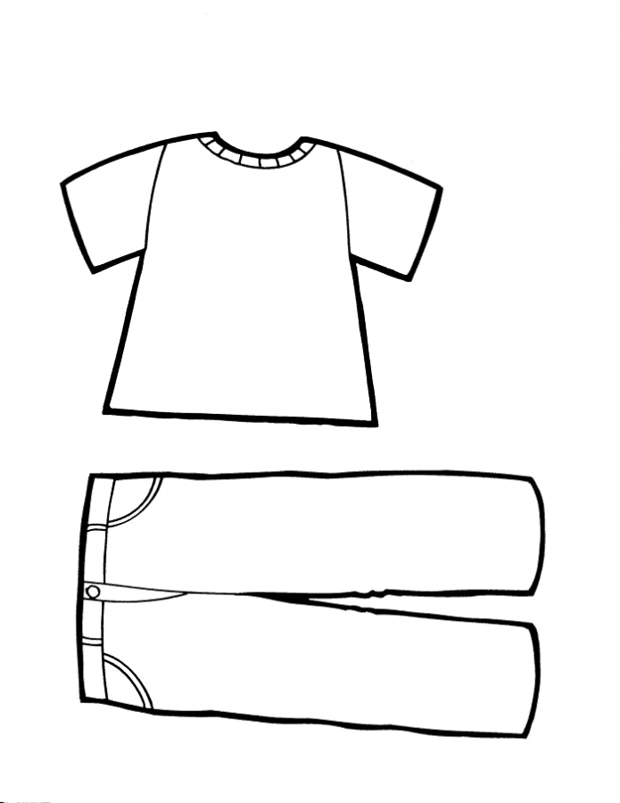 Roupas