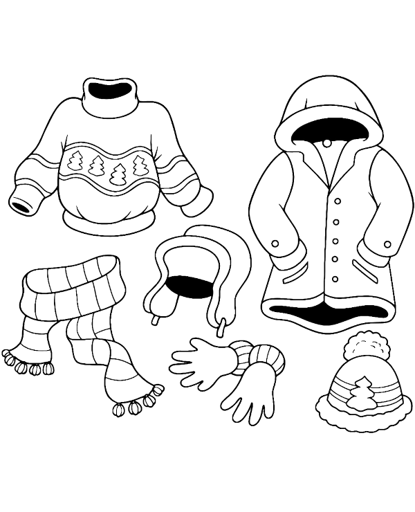 Roupas