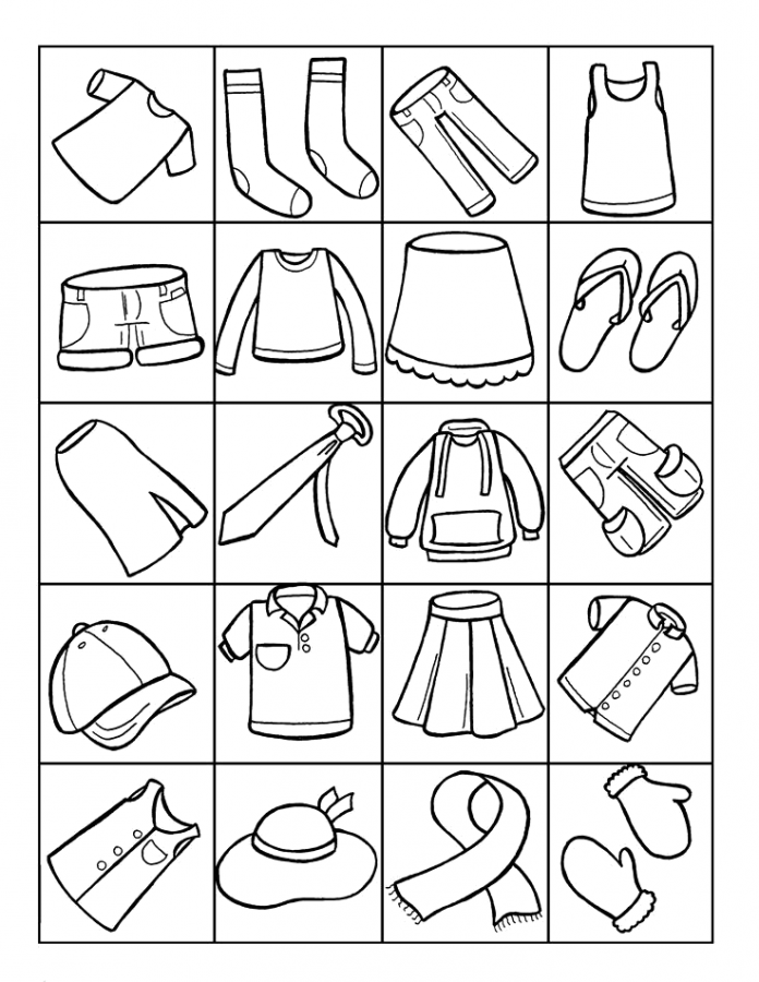 Roupas