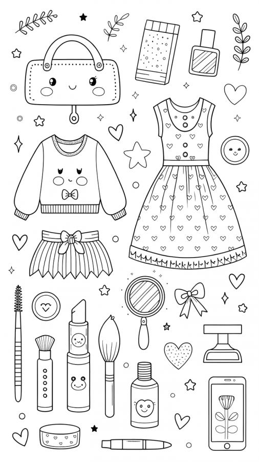 Roupas