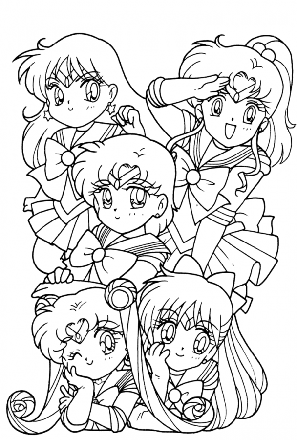 Sailor Moon