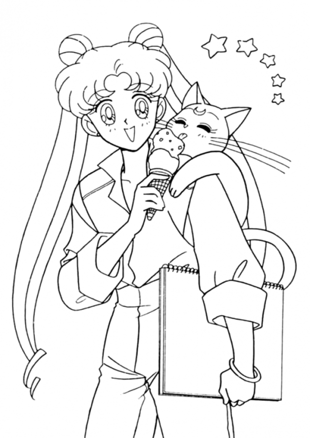 Sailor Moon