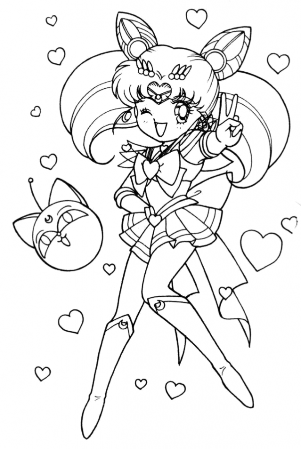 Sailor Moon