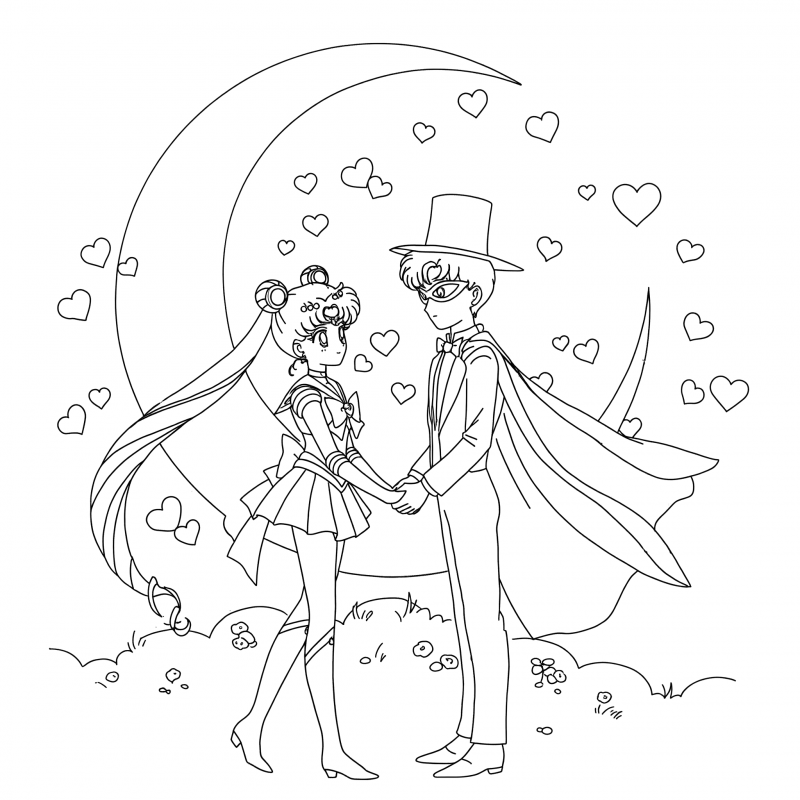Sailor Moon