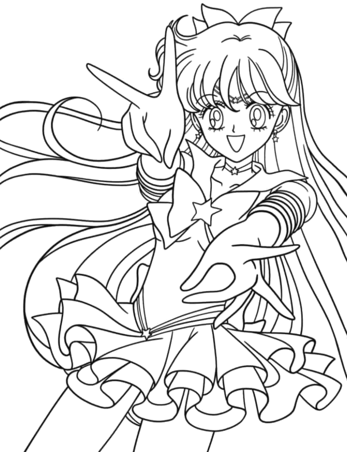 Sailor Moon
