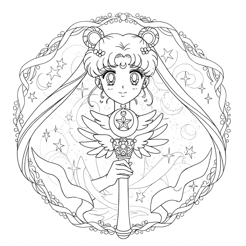 Sailor Moon