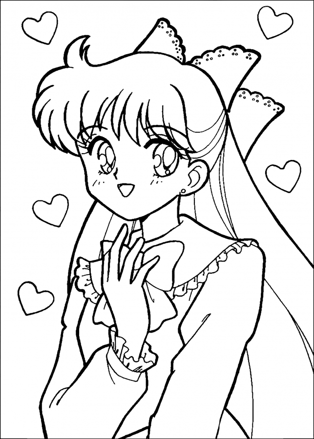 Sailor Moon