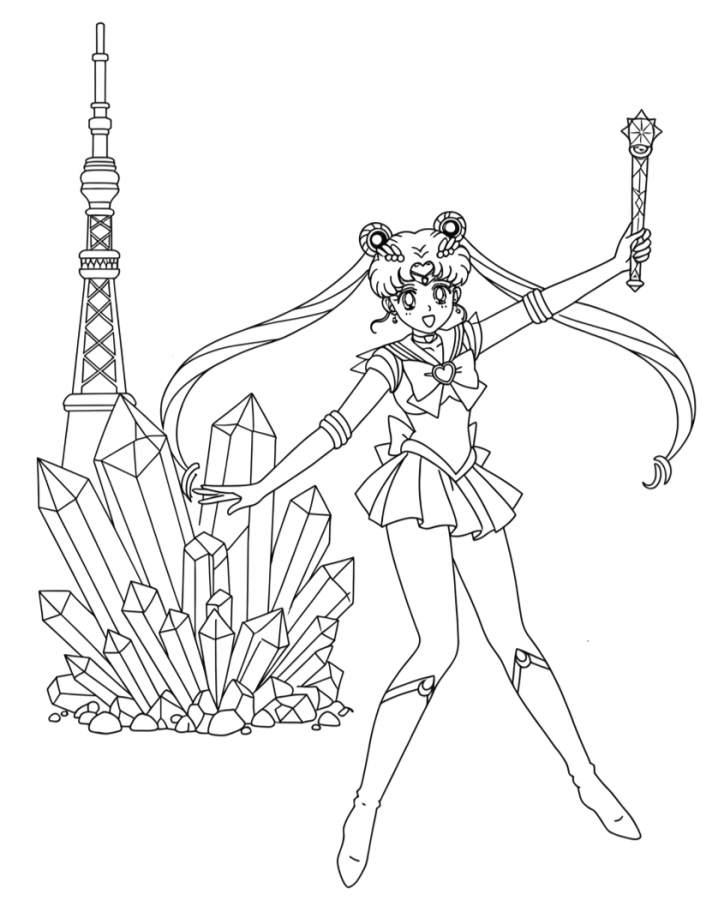 Sailor Moon