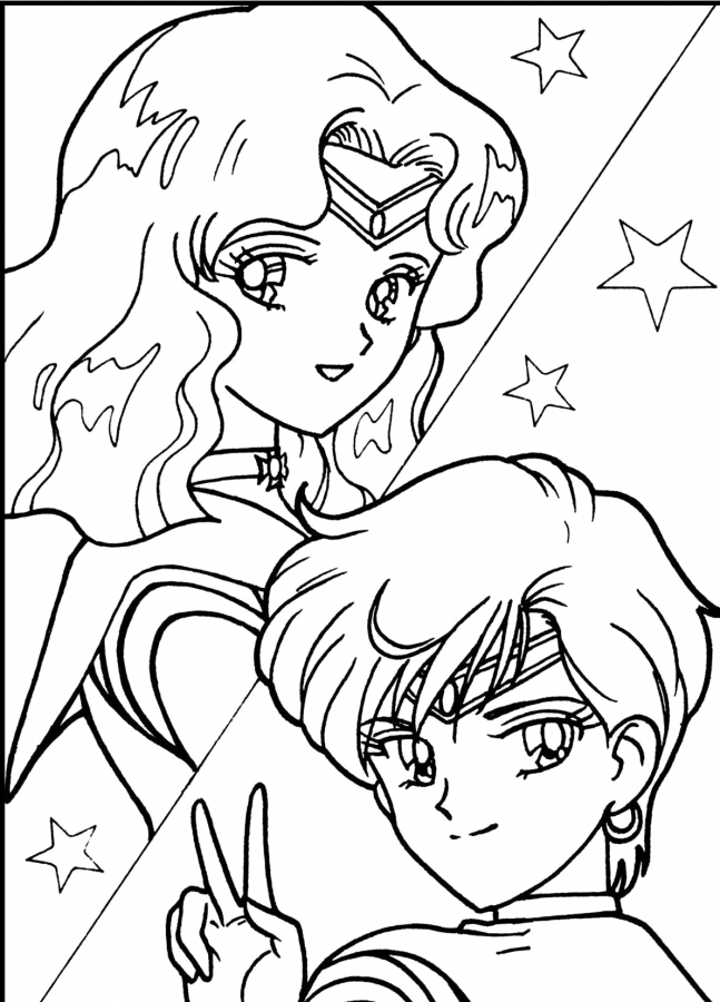 Sailor Moon