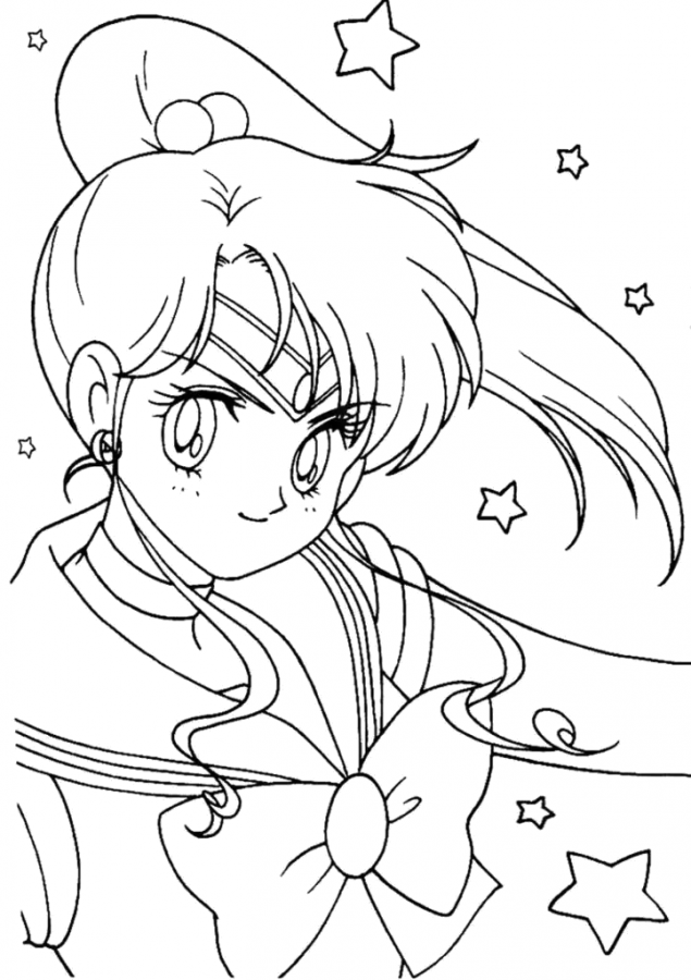 Sailor Moon