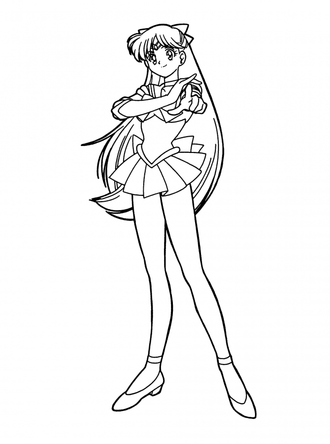 Sailor Moon