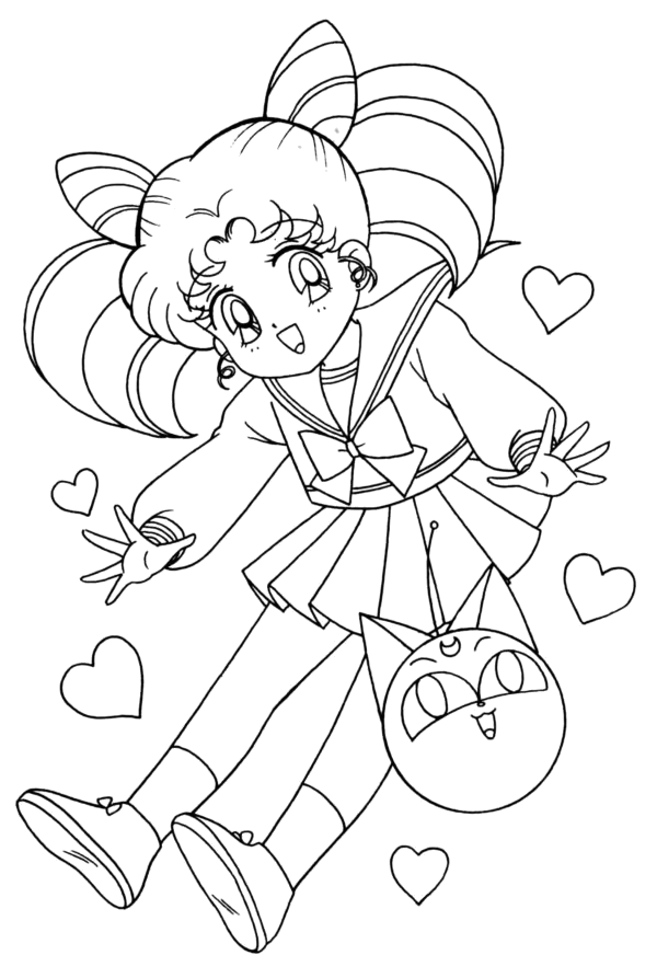 Sailor Moon