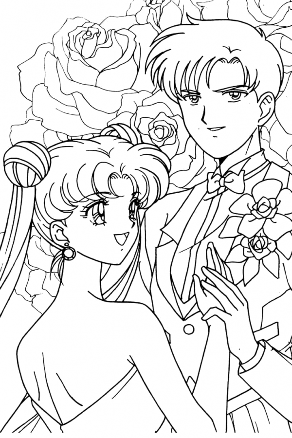Sailor Moon
