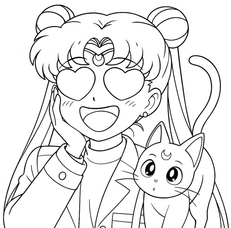 Sailor Moon