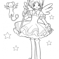 Sakura Card Captors