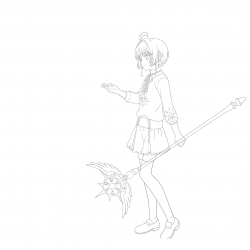 Sakura Card Captors