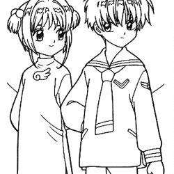 Sakura Card Captors