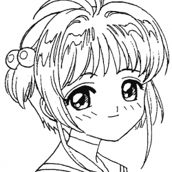 Sakura Card Captors