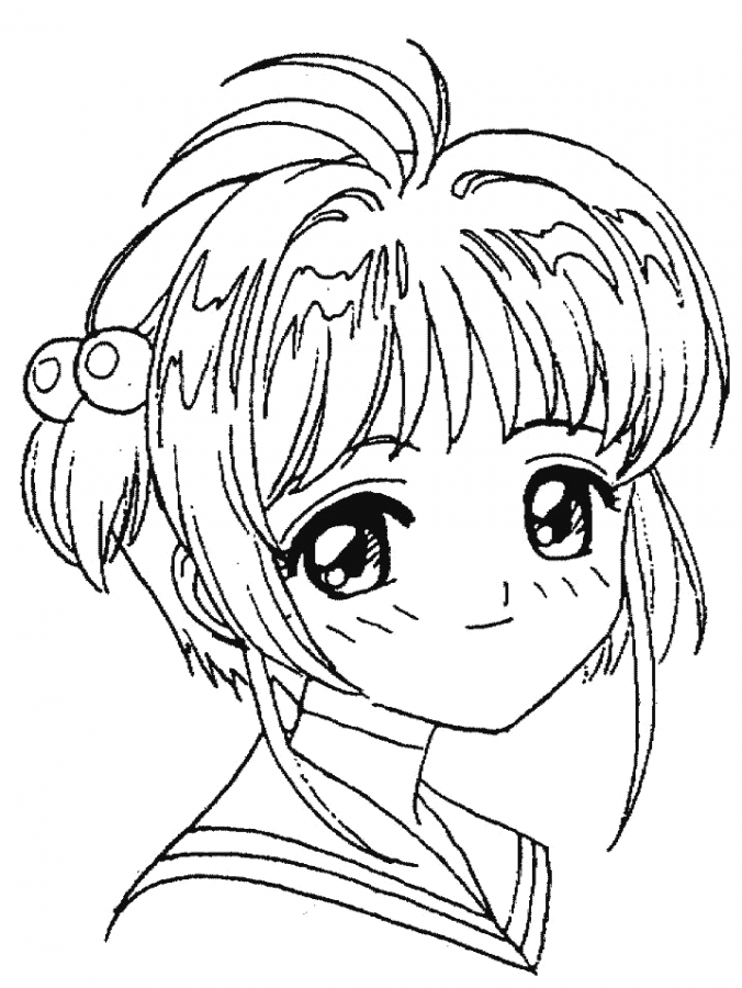 Sakura Card Captors