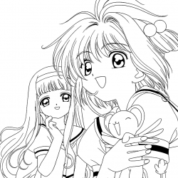 Sakura Card Captors