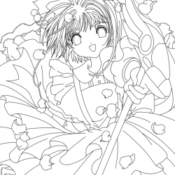 Sakura Card Captors