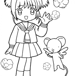 Sakura Card Captors