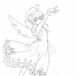 Sakura Card Captors