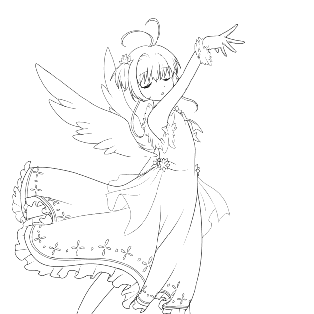 Sakura Card Captors