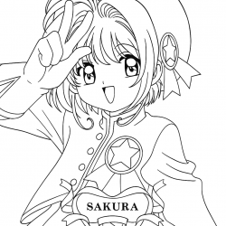 Sakura Card Captors
