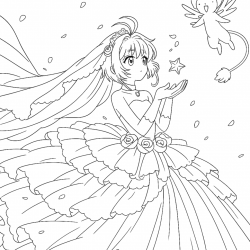 Sakura Card Captors