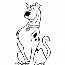 Scooby Doo