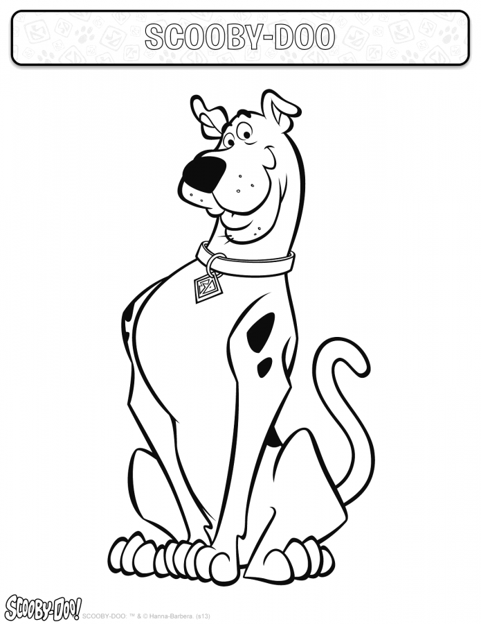Scooby Doo