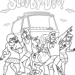 Scooby Doo