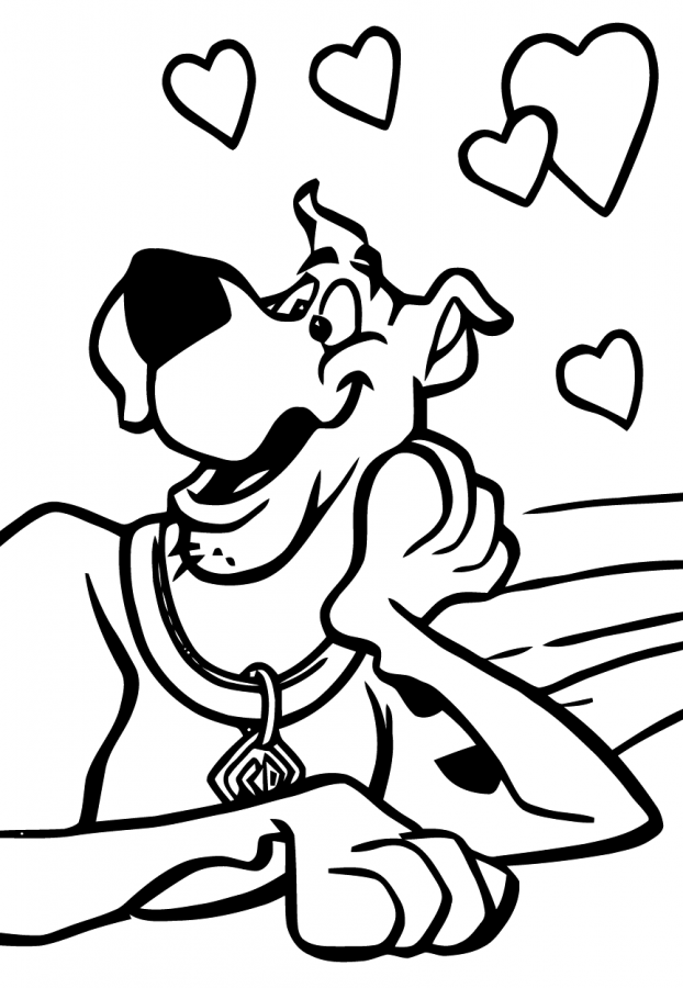 Scooby Doo