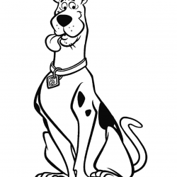 Scooby Doo