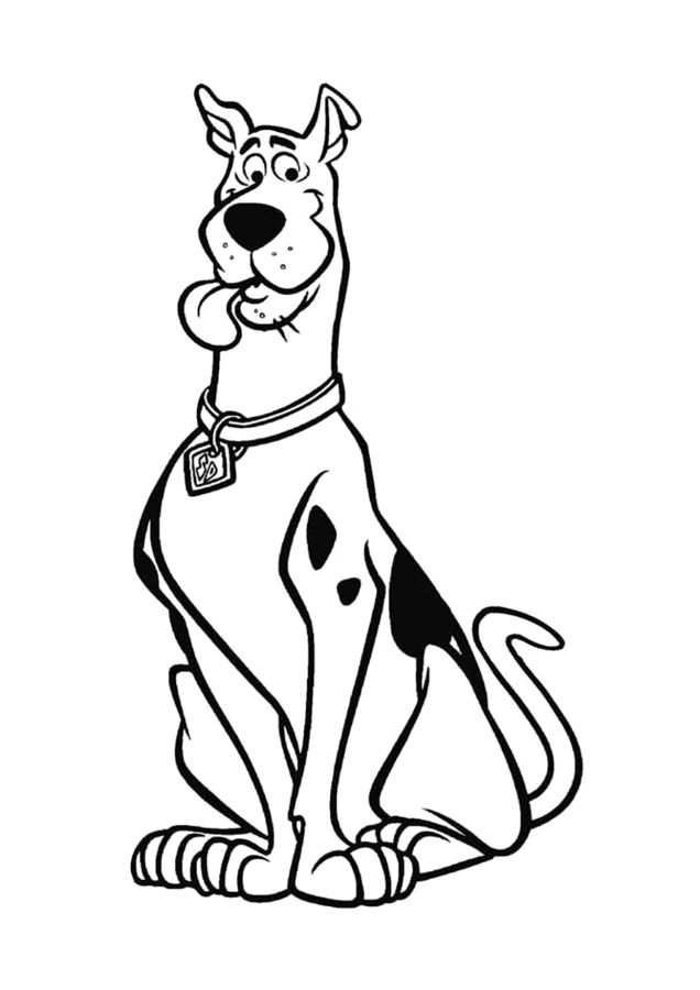 Scooby Doo