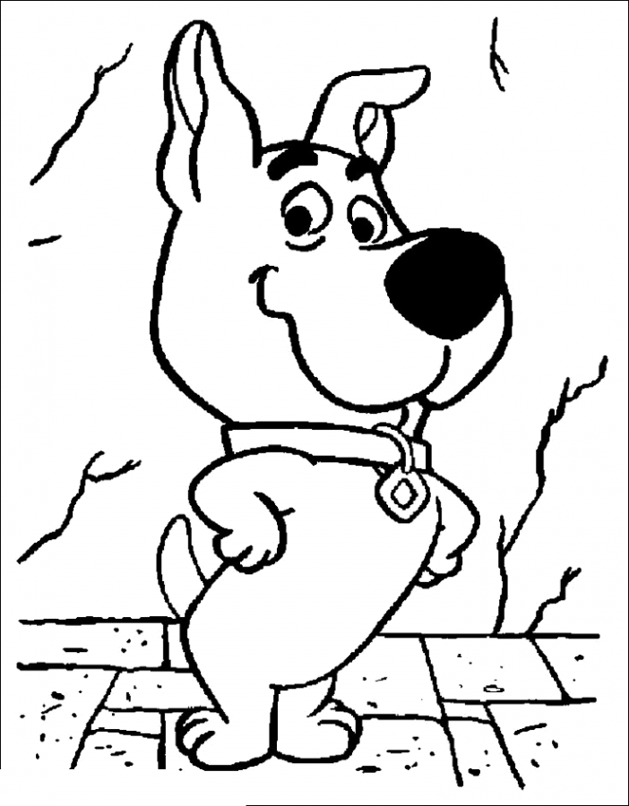 Scooby Doo