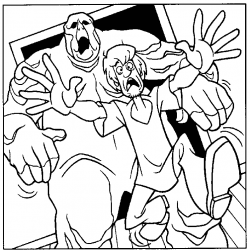 Scooby Doo