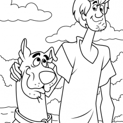 Scooby Doo