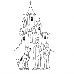 Scooby Doo