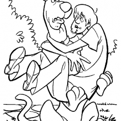 Scooby Doo