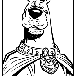 Scooby Doo