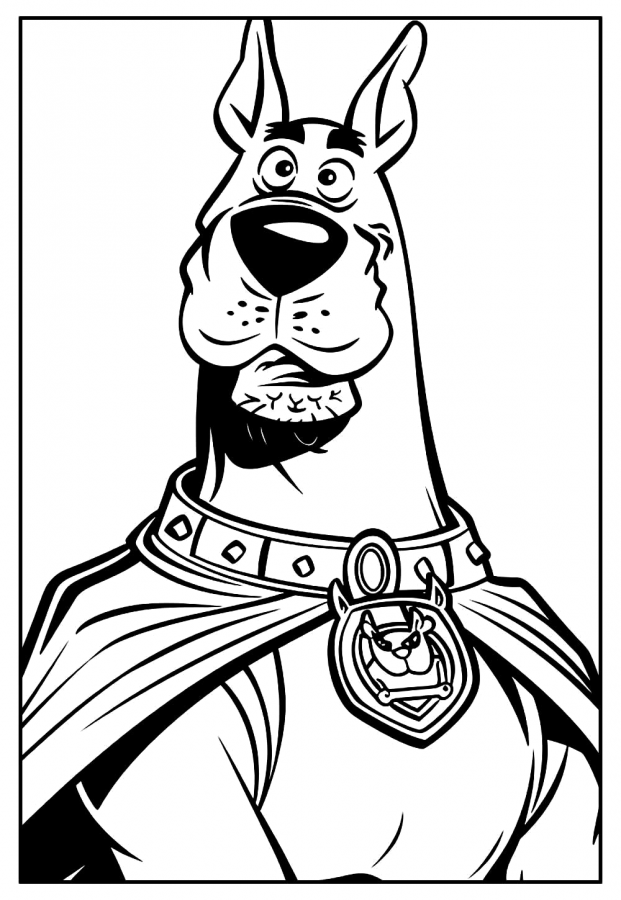 Scooby Doo