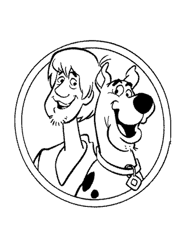 Scooby Doo