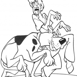 Scooby Doo