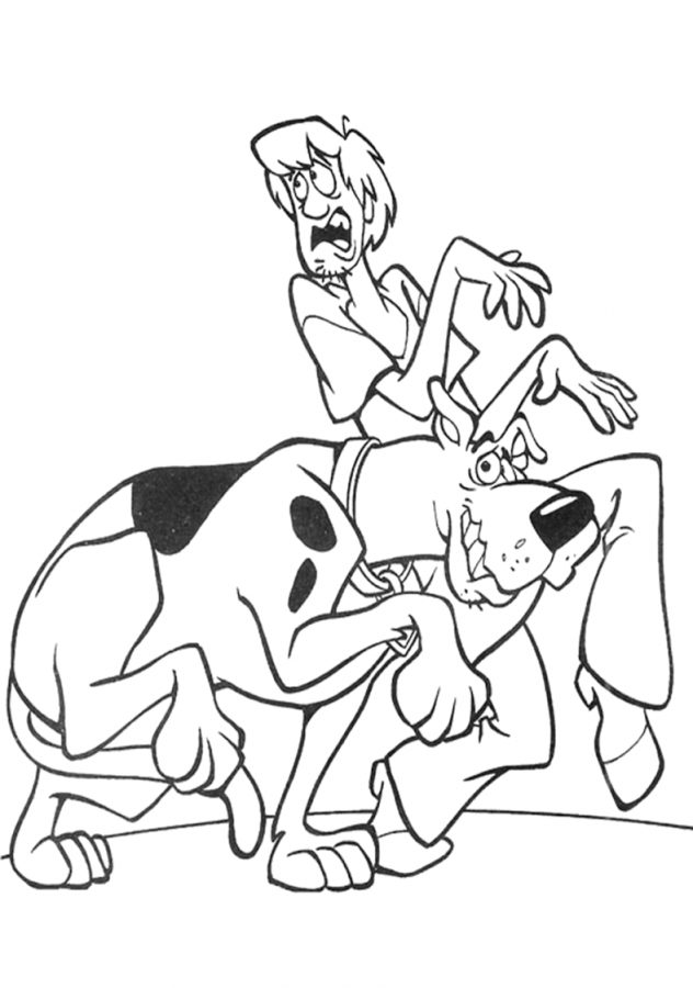 Scooby Doo