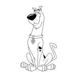 Scooby Doo