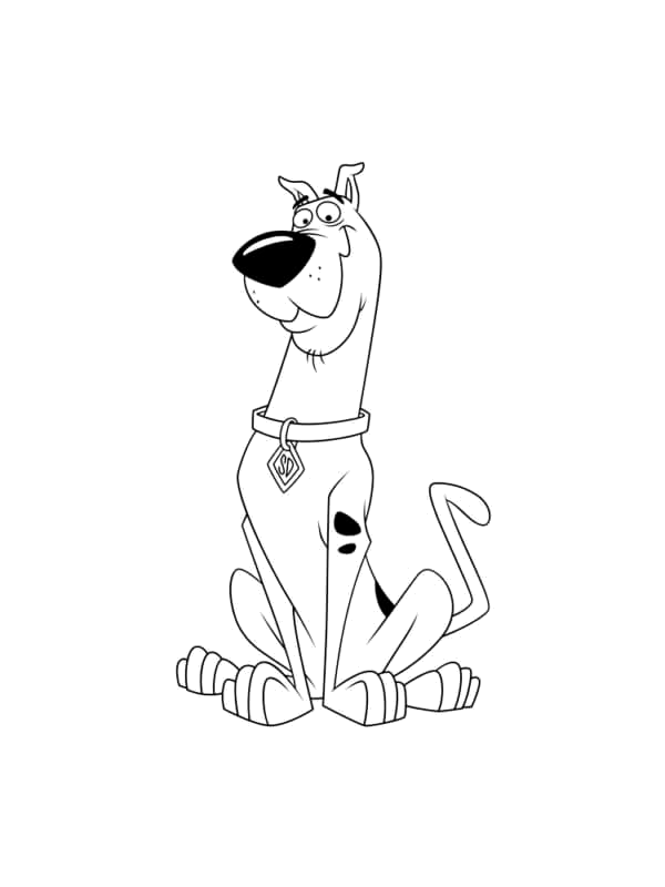Scooby Doo