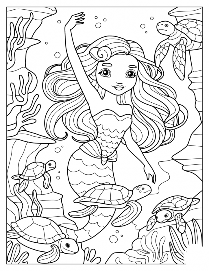 Sereia
