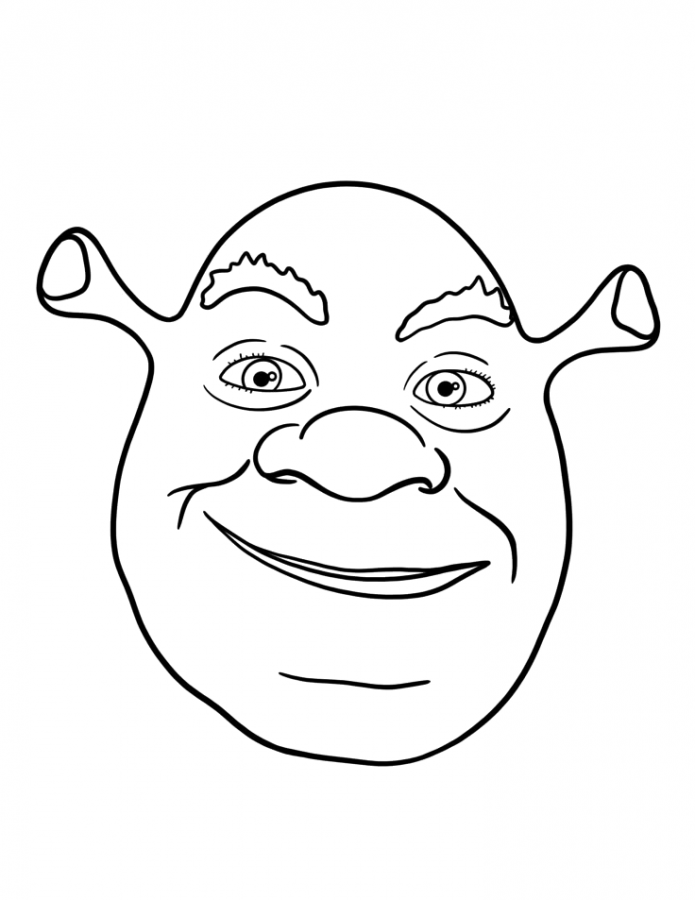 Shrek